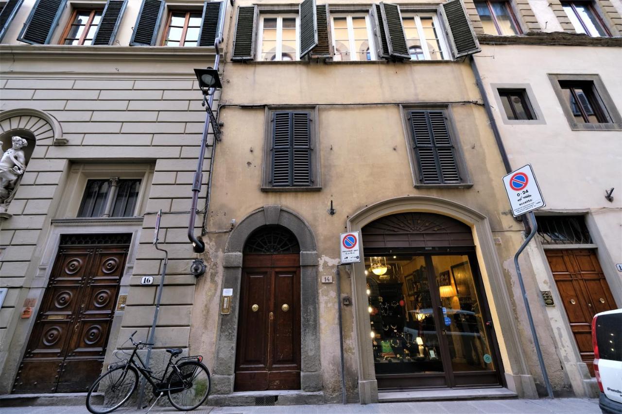 Wine Apartments Florence Ciliegiolo Exterior photo