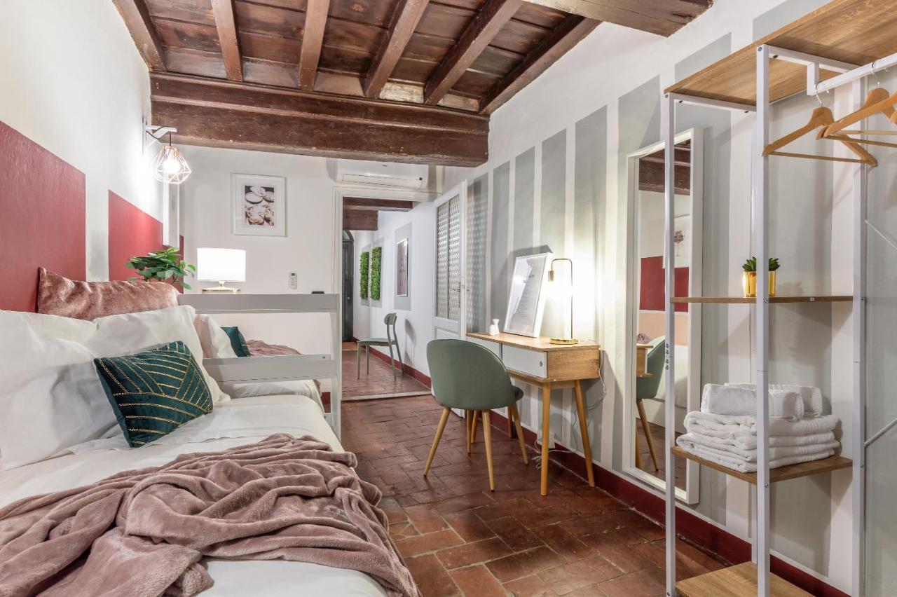 Wine Apartments Florence Ciliegiolo Exterior photo