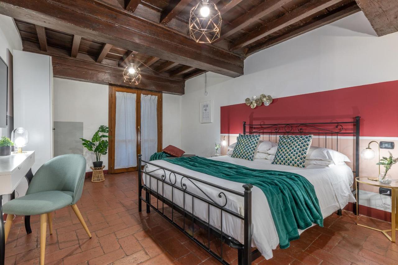 Wine Apartments Florence Ciliegiolo Exterior photo