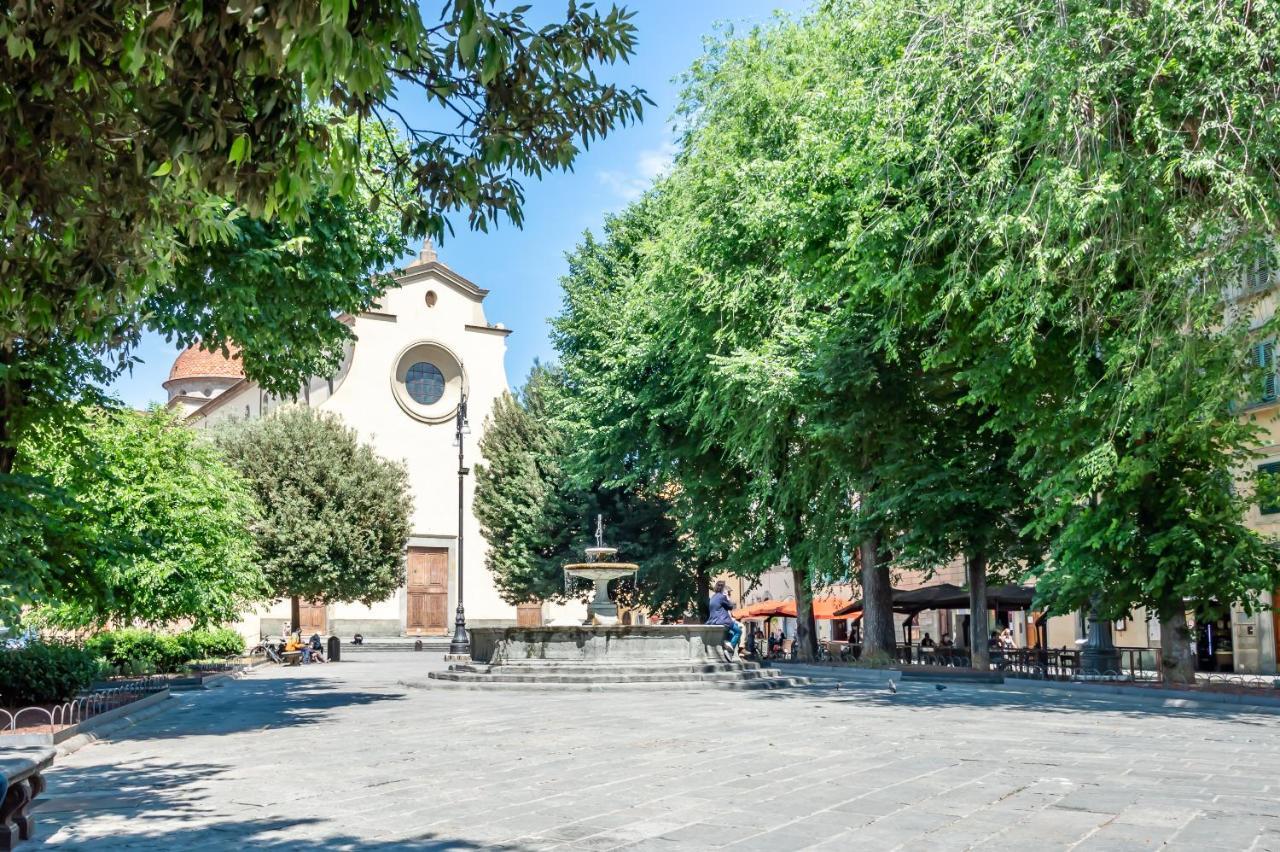 Wine Apartments Florence Ciliegiolo Exterior photo