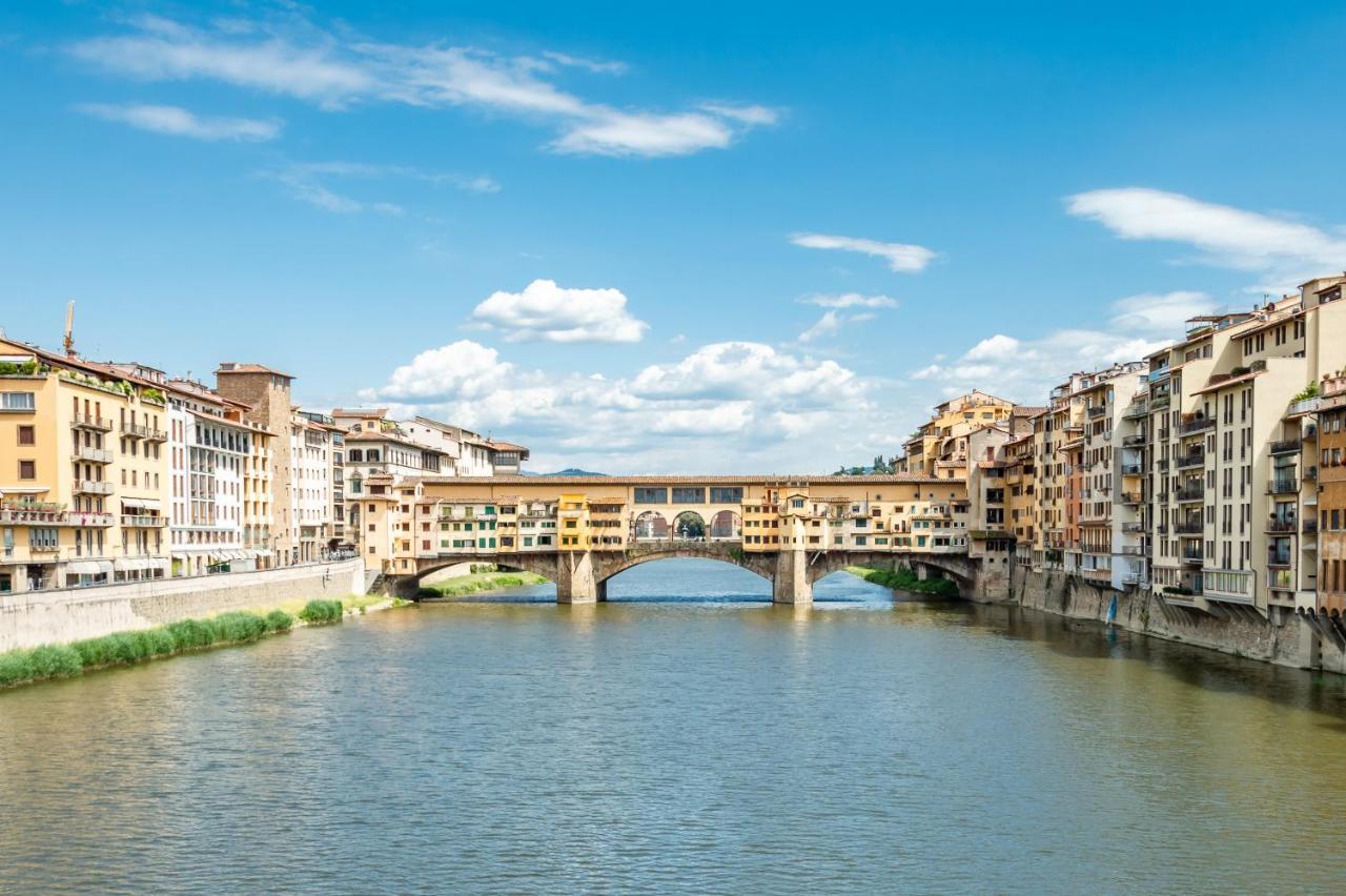 Wine Apartments Florence Ciliegiolo Exterior photo