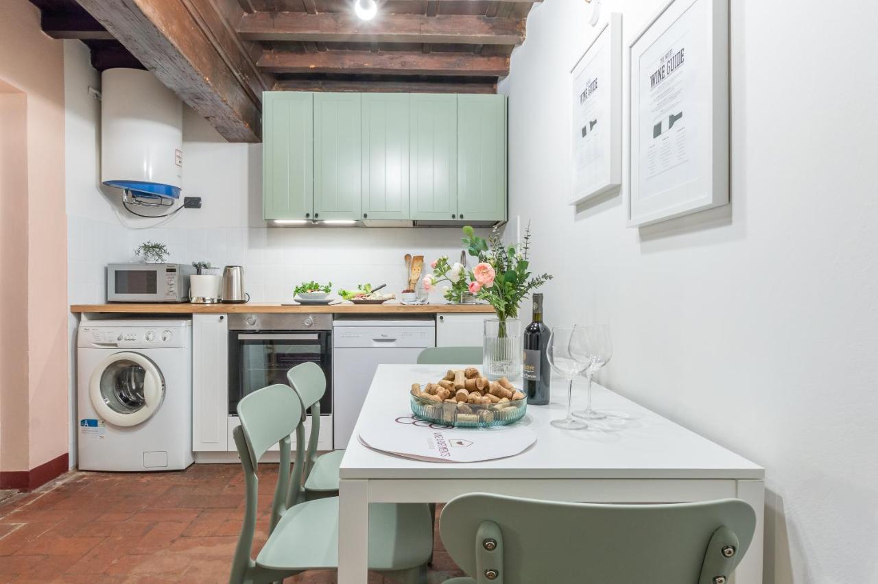 Wine Apartments Florence Ciliegiolo Exterior photo
