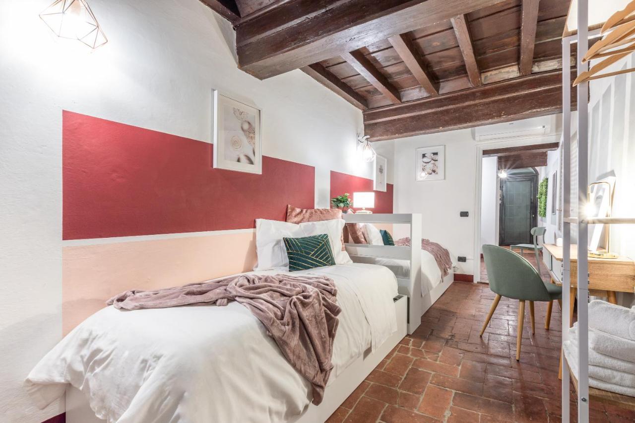 Wine Apartments Florence Ciliegiolo Exterior photo