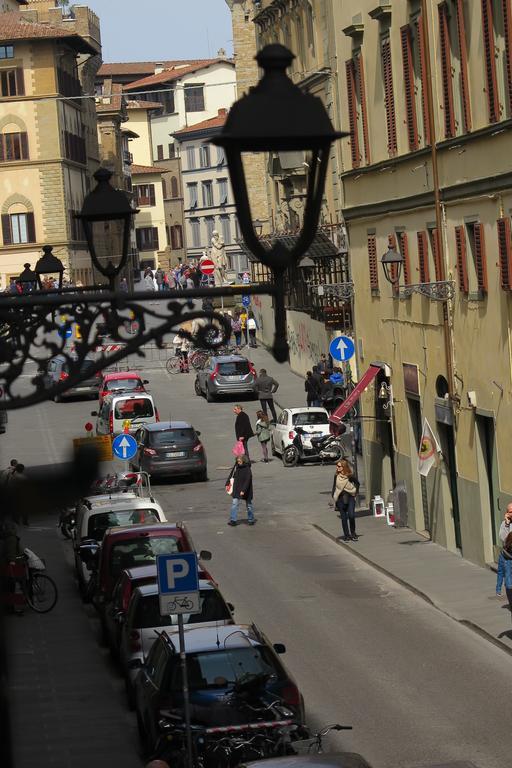 Wine Apartments Florence Ciliegiolo Exterior photo